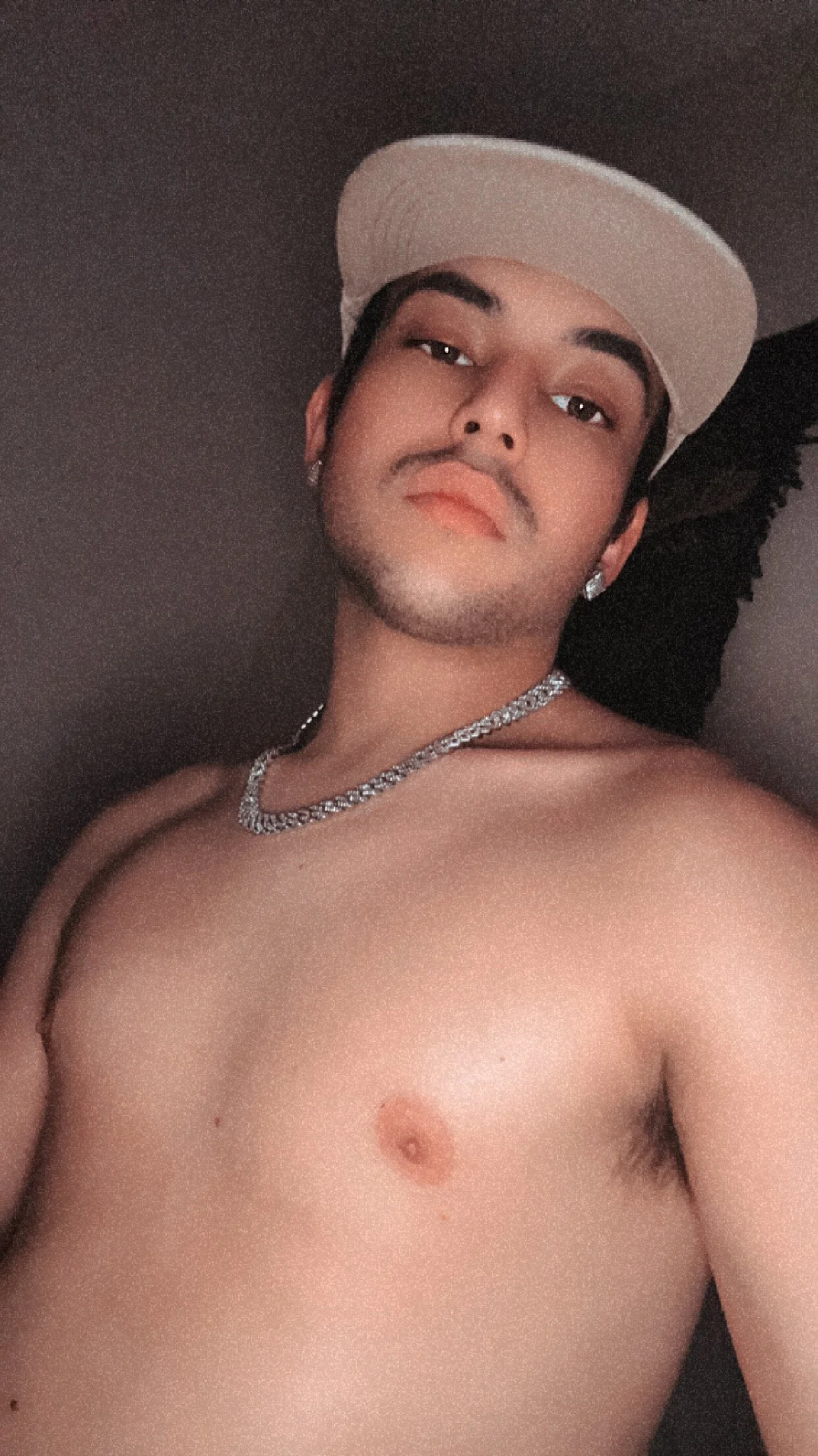 XXX Porn Photo of Nude MarcusArcher 1