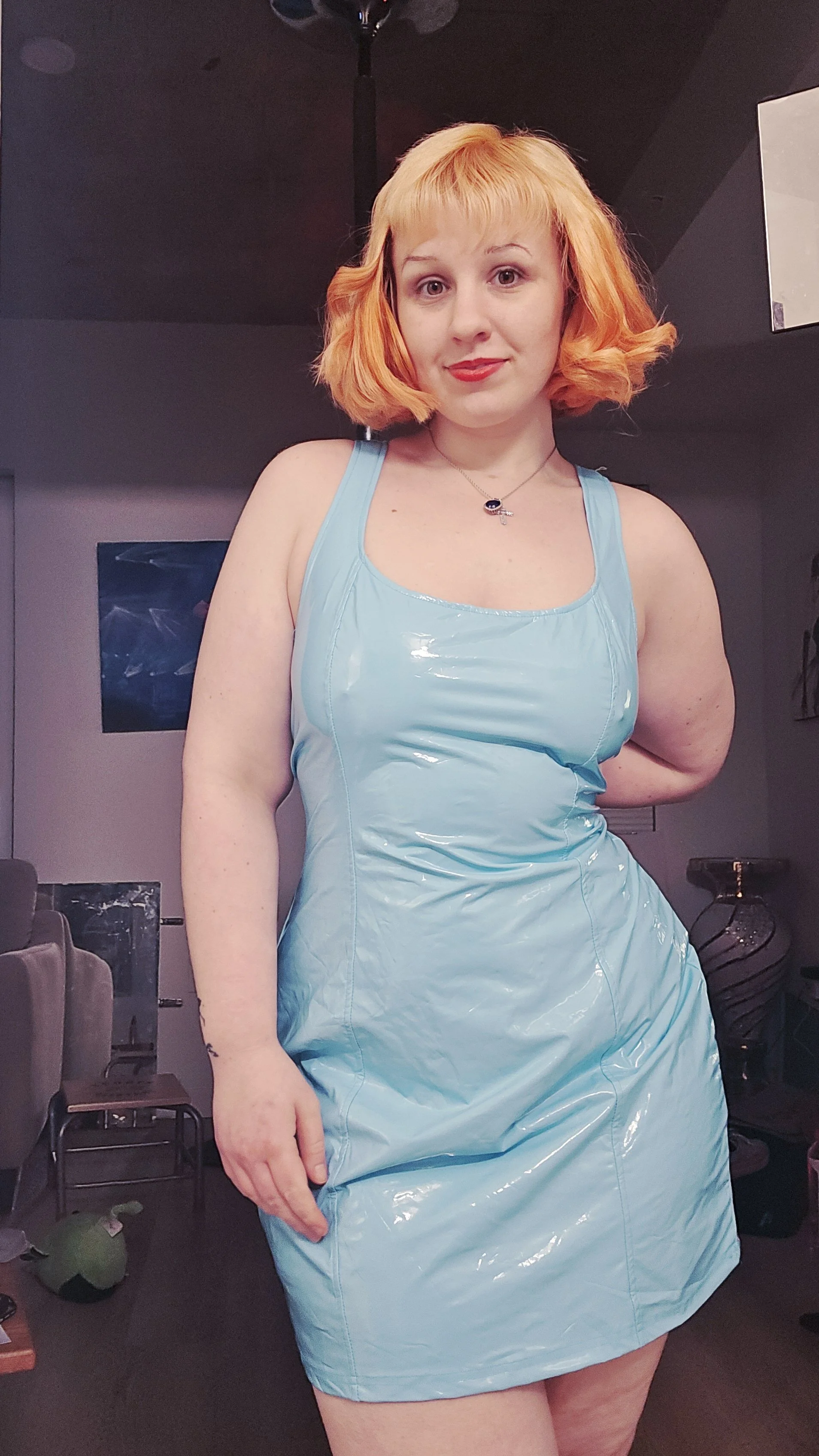 XXX Porn Photo of Nude MadelynDaisy 70