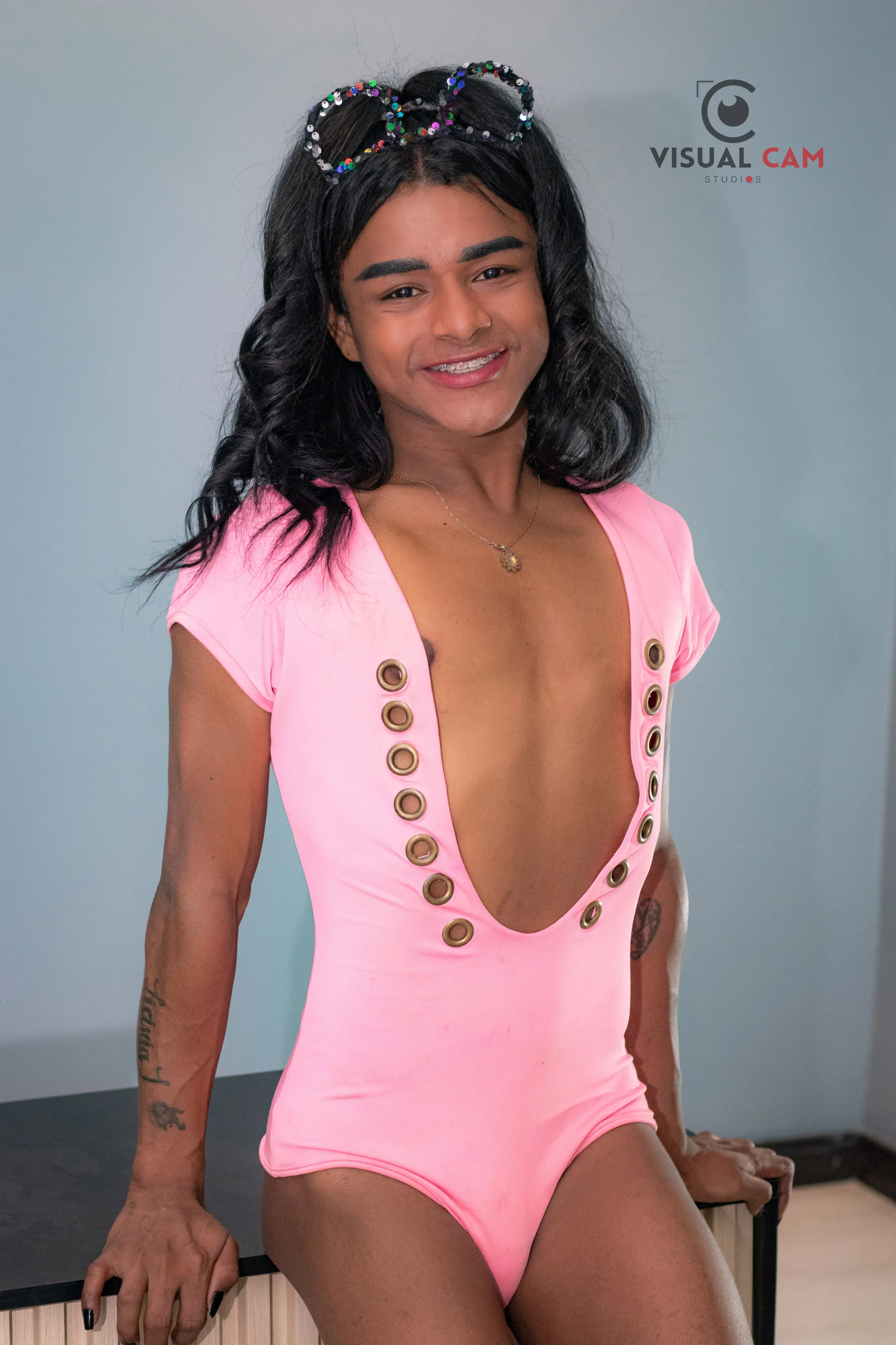 XXX Porn Photo of Nude Karly_coffe 45
