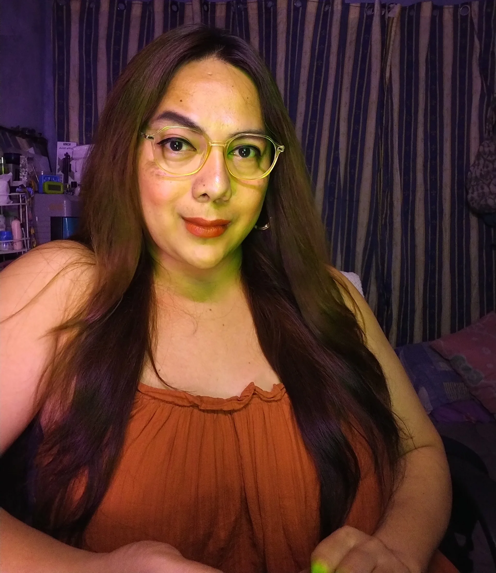 XXX Porn Photo of Nude TsMiia_Curve 26