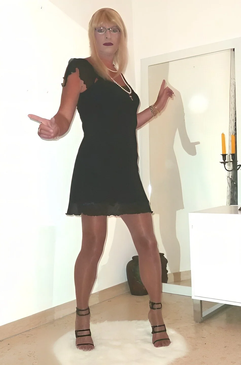 XXX Porn Photo of Nude sophyTV 14