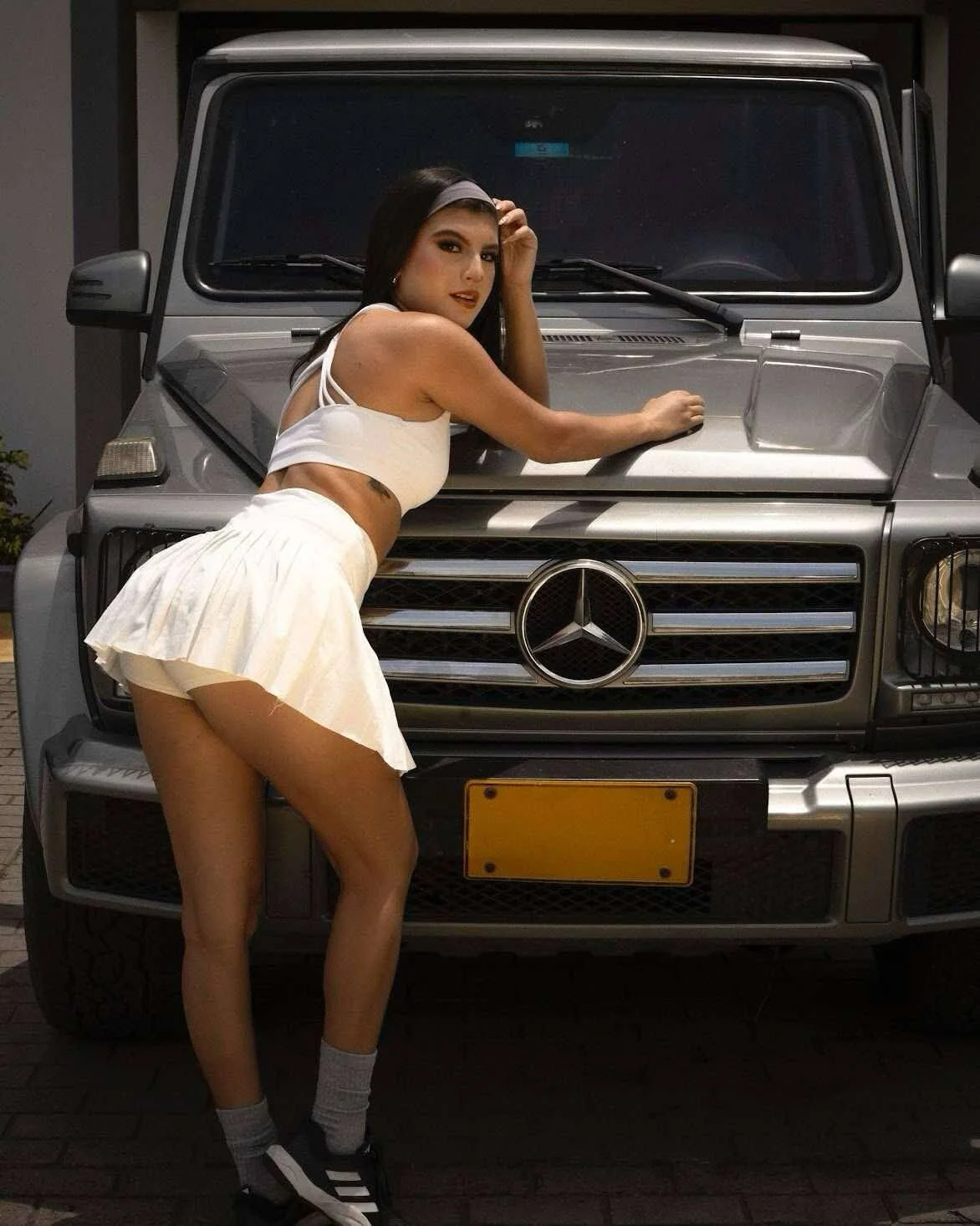 XXX Porn Photo of Nude aria_greco 105