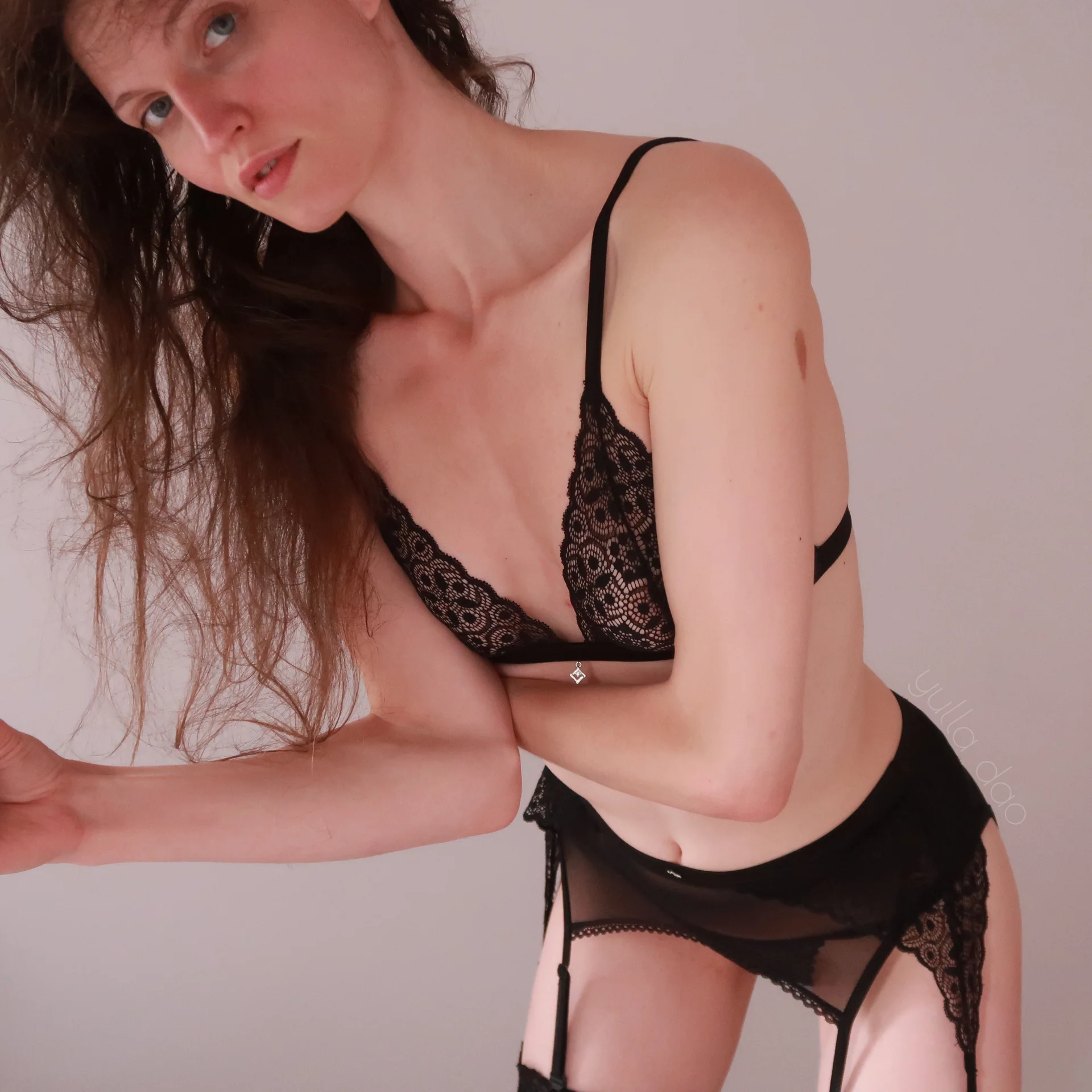 XXX Porn Photo of Nude yulladao 1546
