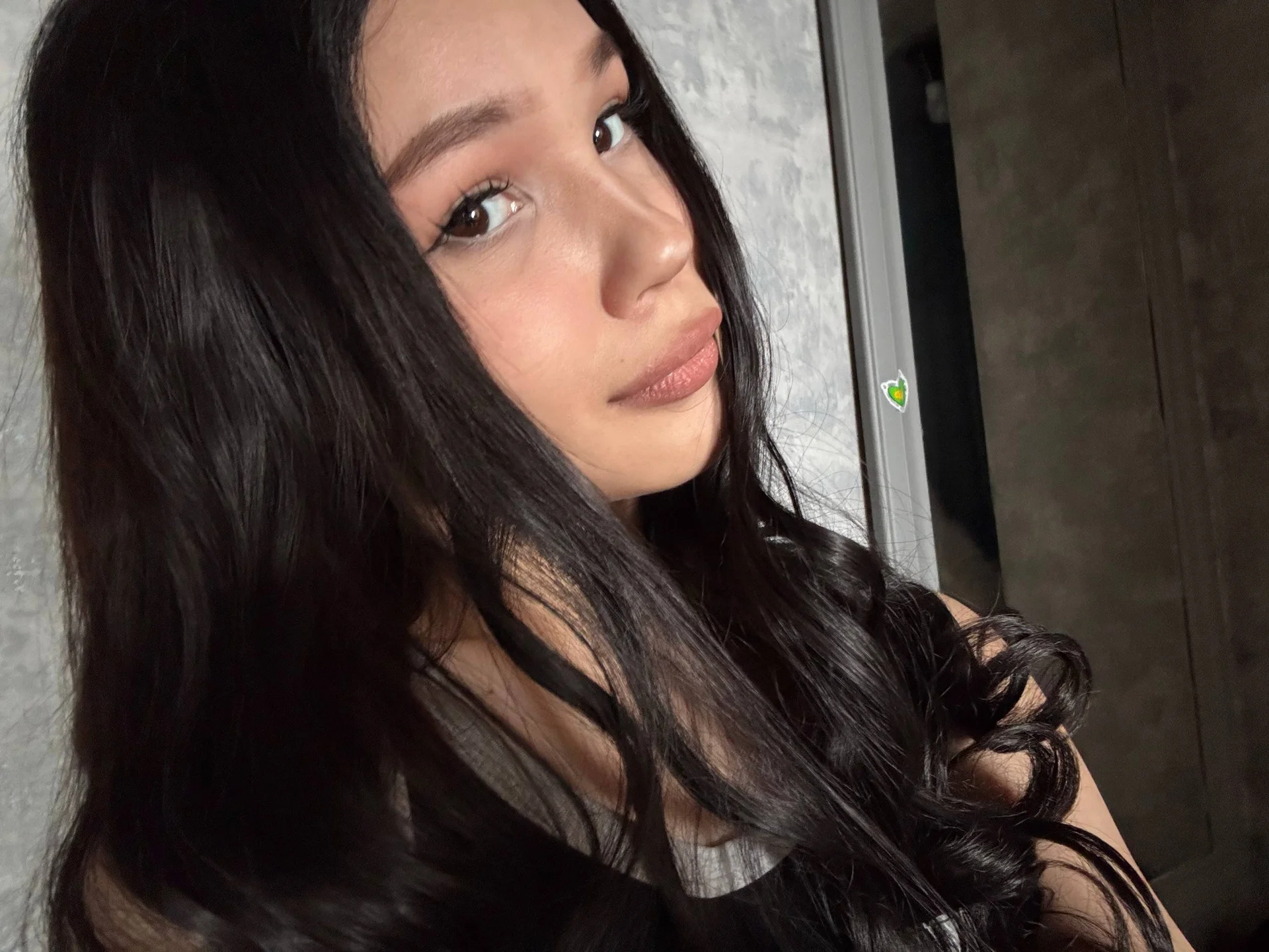 XXX Porn Photo of Nude HannaVogel 1