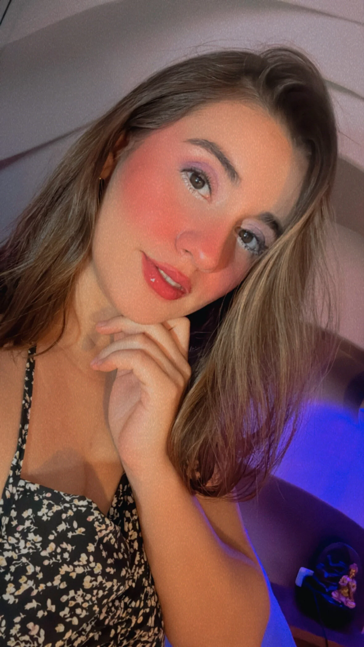 XXX Porn Photo of Nude Lana_Herondale 137