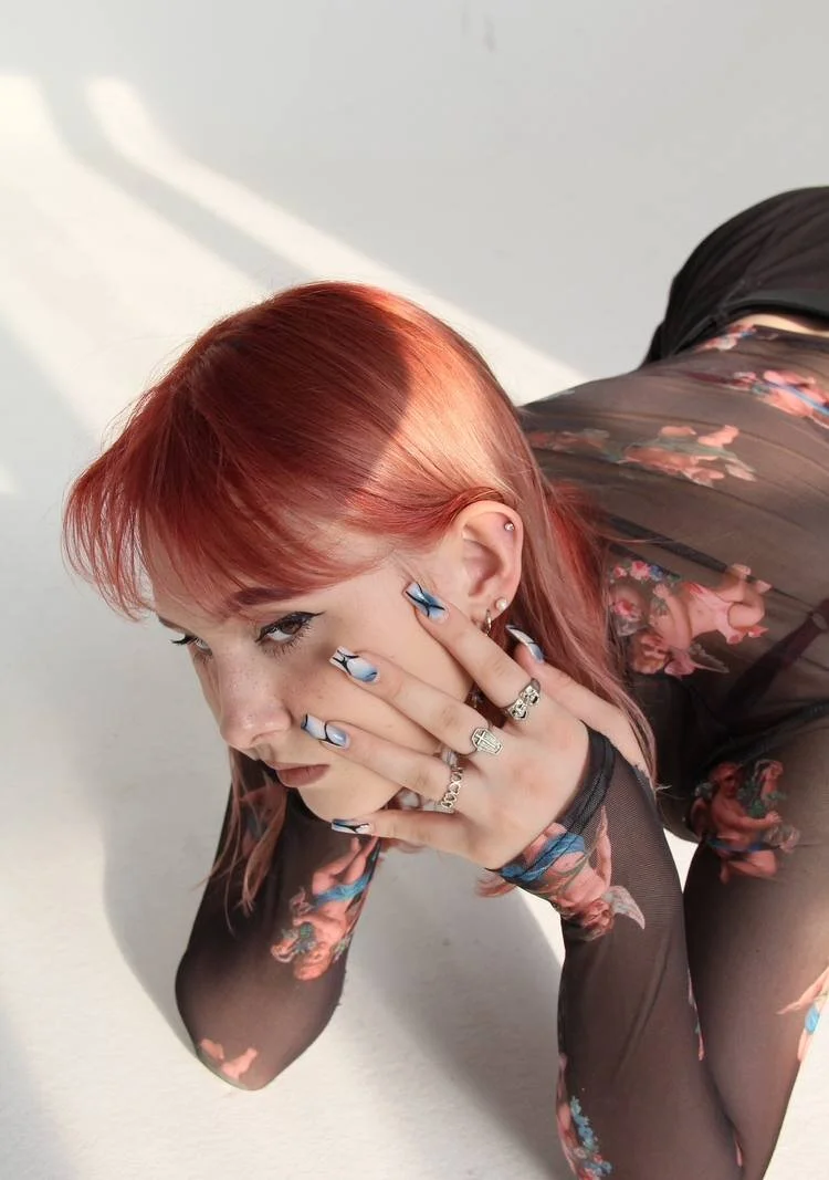 XXX Porn Photo of Nude Roziett_Belle 2