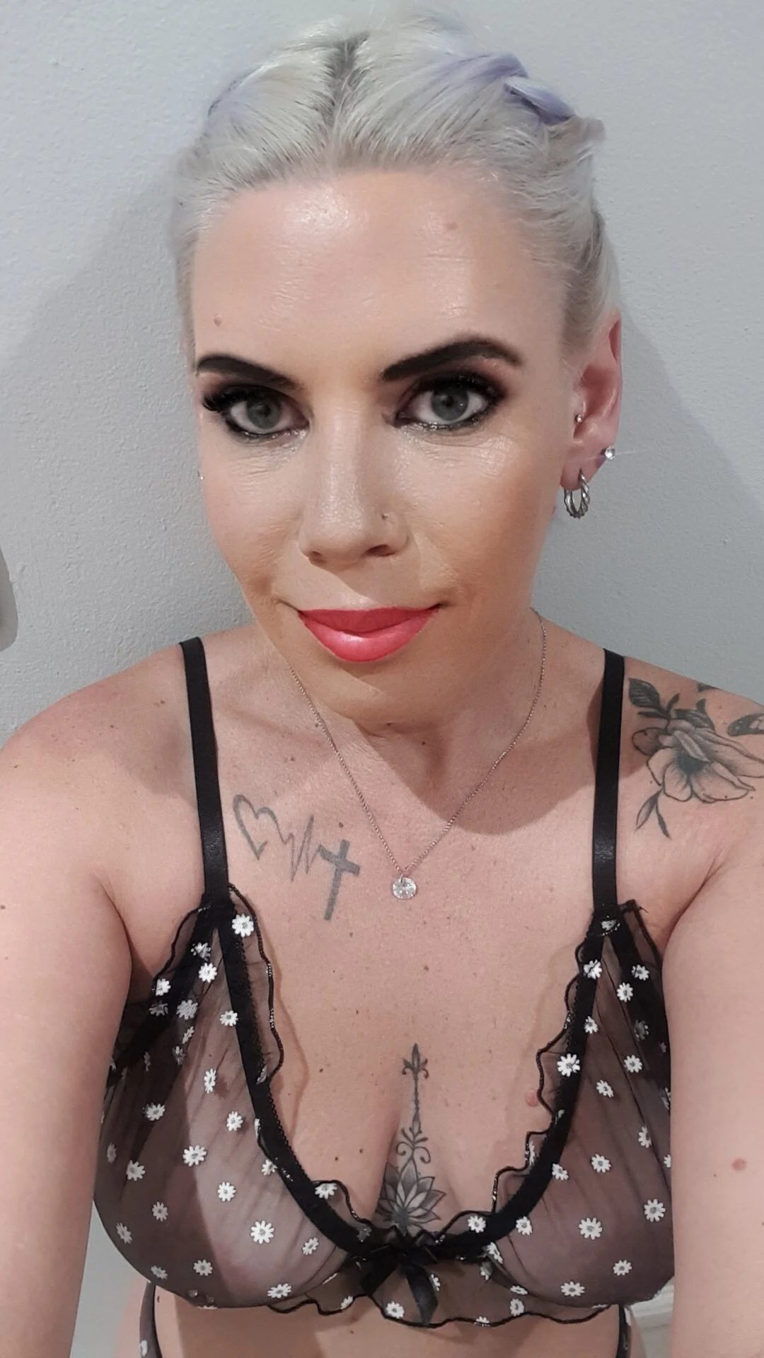 XXX Porn Photo of Nude Juicy_Lucy 11