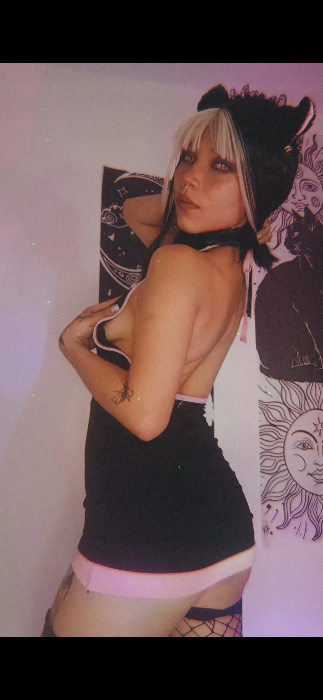 XXX Porn Photo of Nude nyxmurtualer666 18