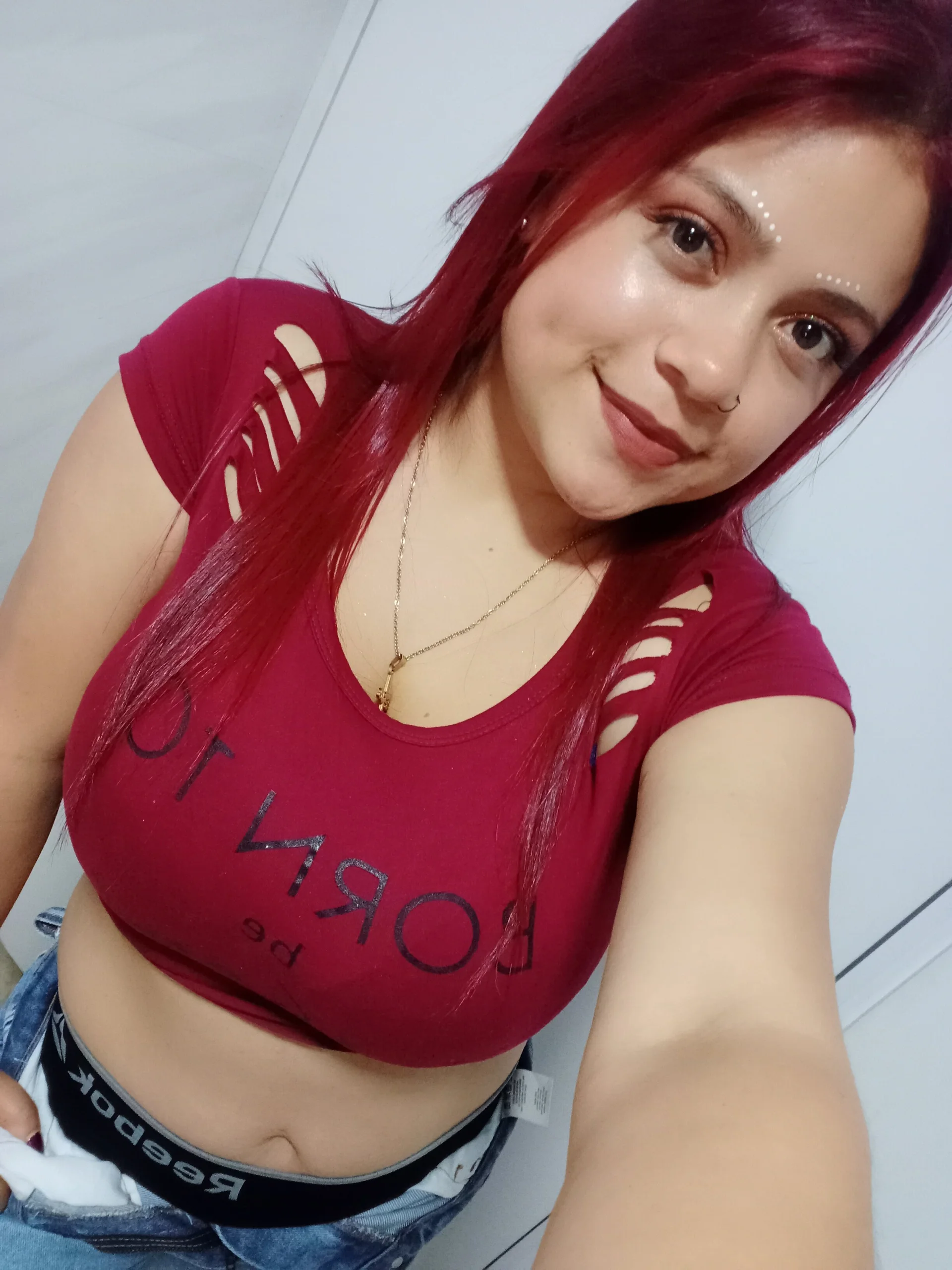 XXX Porn Photo of Nude _Ambar72_b 9