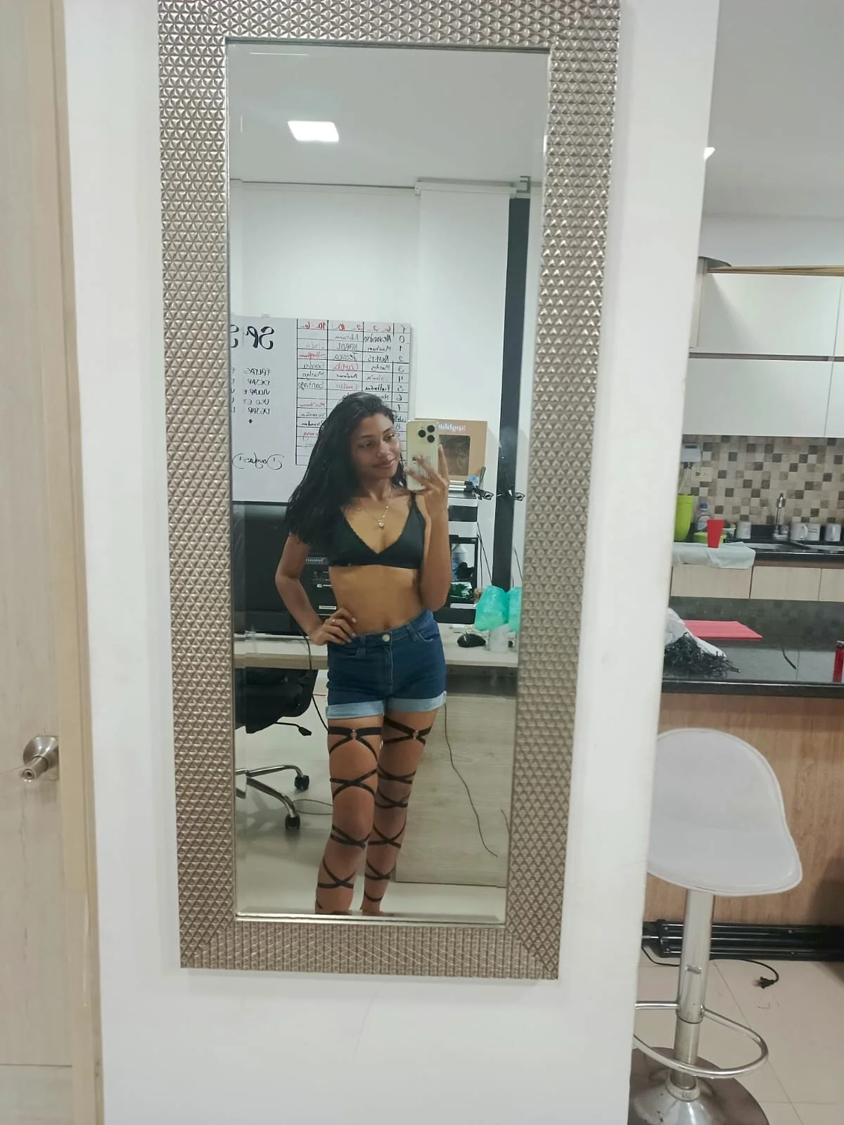XXX Porn Photo of Nude Emilyy_rosee1 1