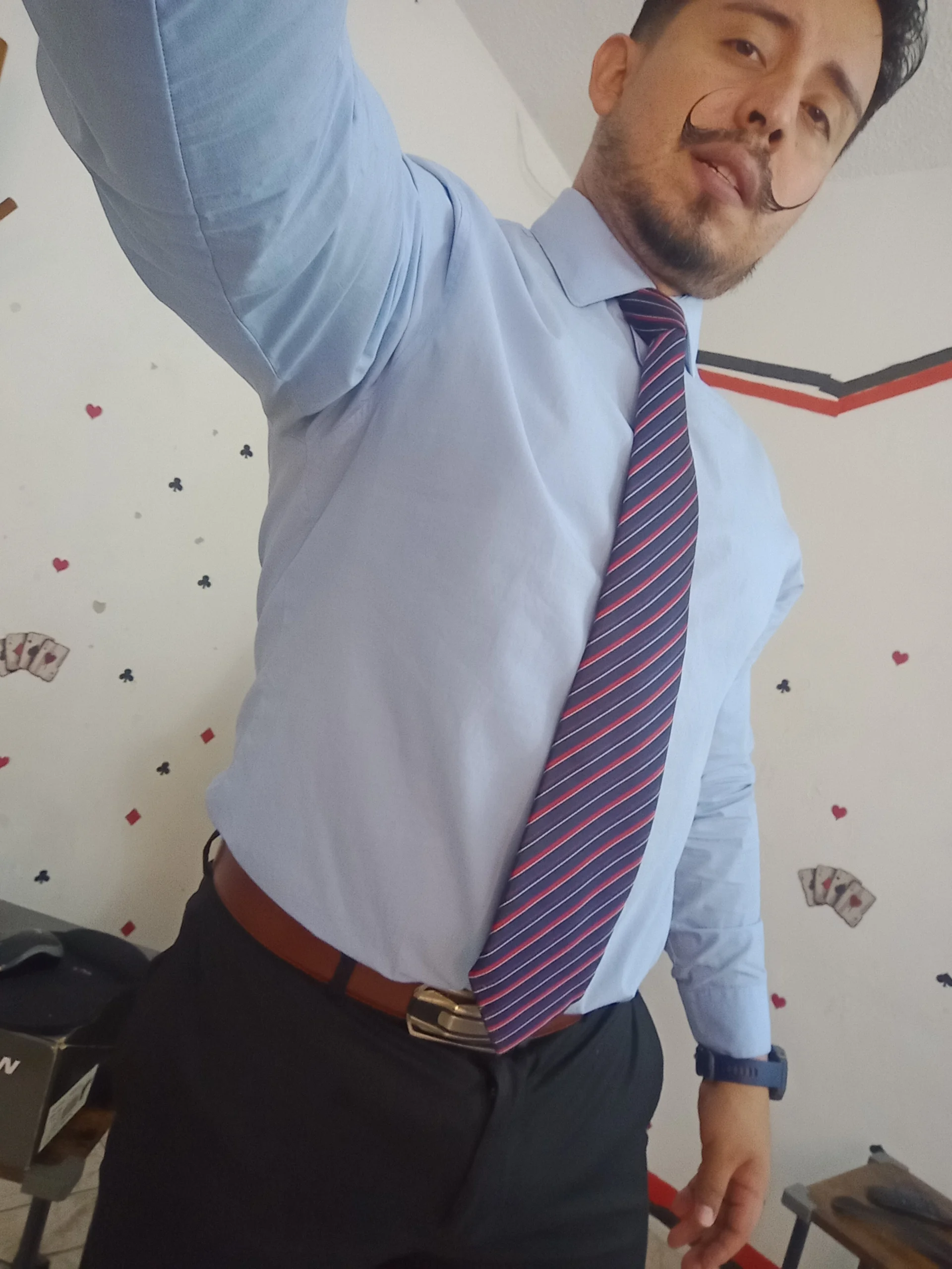 XXX Porn Photo of Nude KalethBigDick 1793