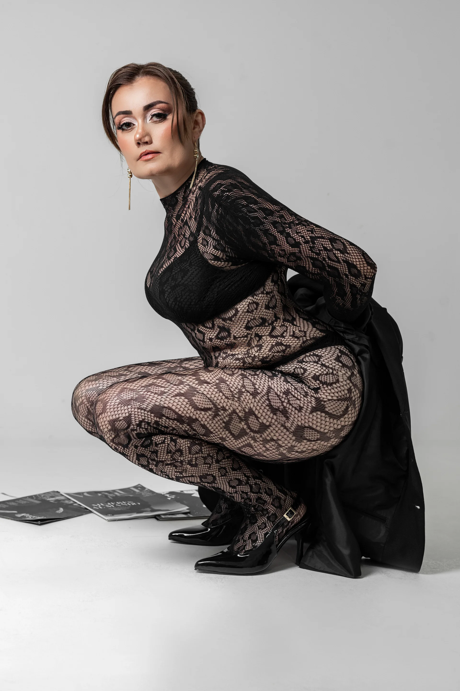 XXX Porn Photo of Nude PenelopeOwen 9