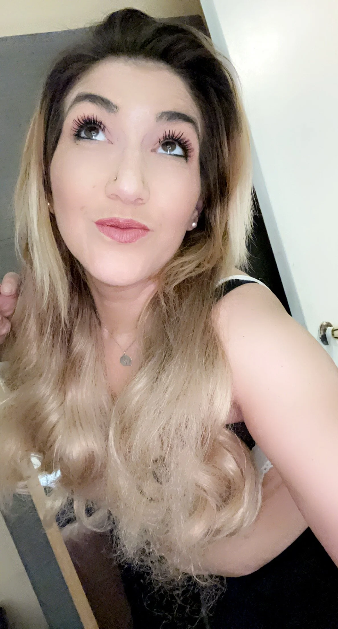 XXX Porn Photo of Nude LittleMissEeve 28