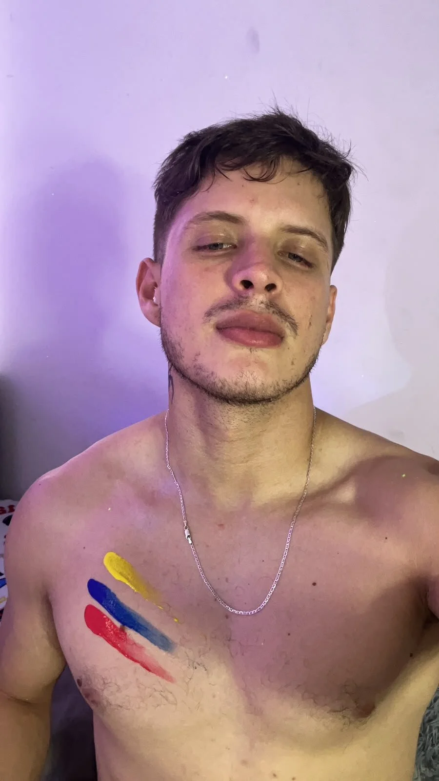XXX Porn Photo of Nude johnycooper08 26