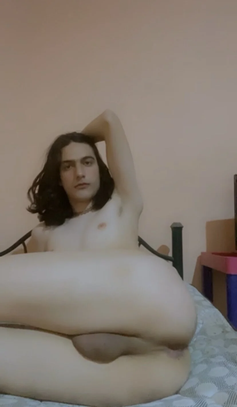 XXX Porn Photo of Nude nae_nsfw 5
