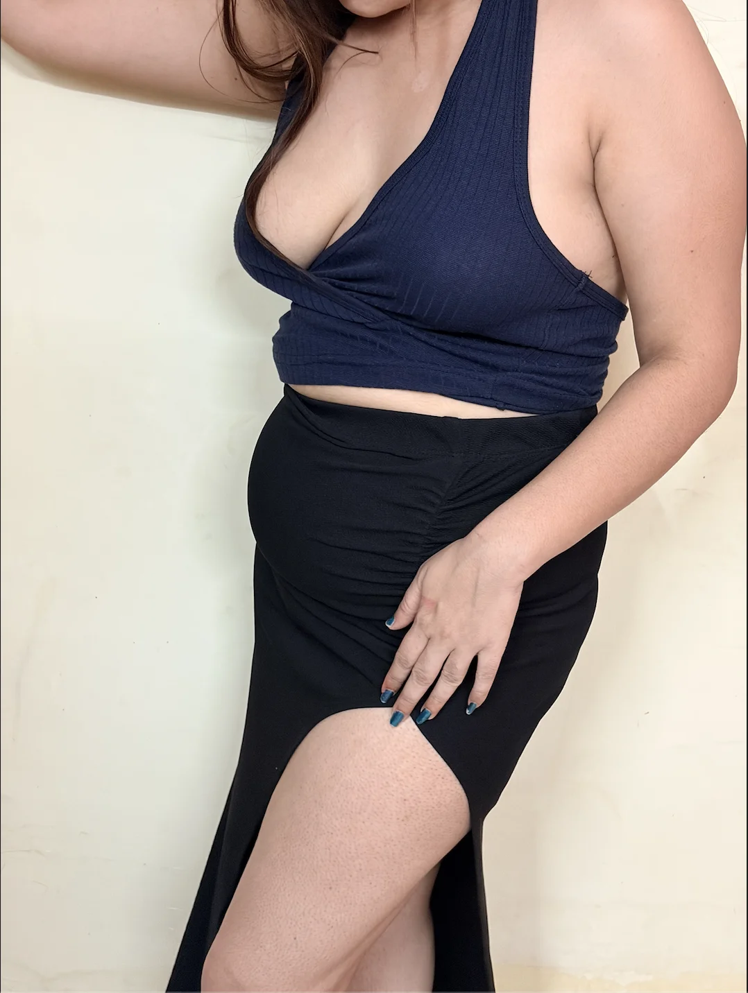 XXX Porn Photo of Nude DoremonGirl 2