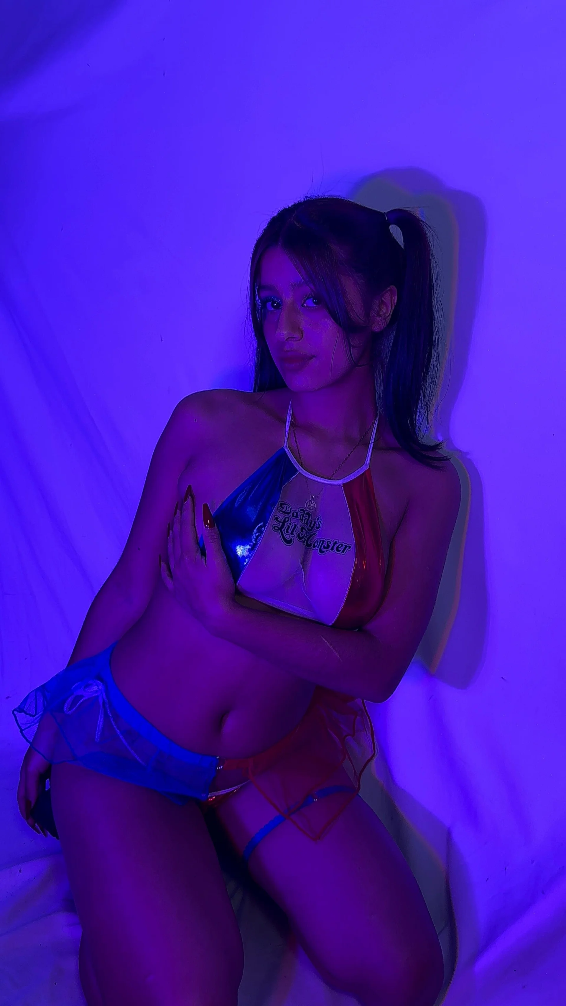 XXX Porn Photo of Nude imkrystall 20