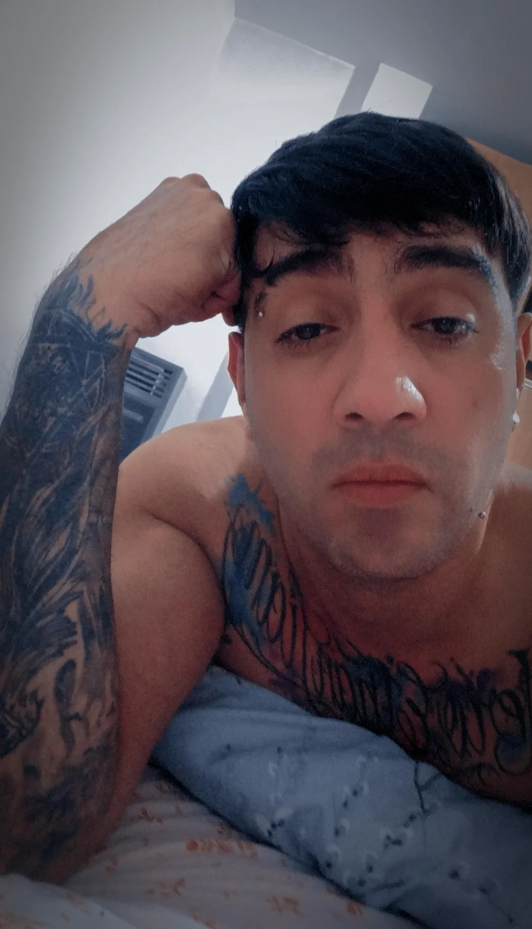 XXX Porn Photo of Nude AlphaDominant 10