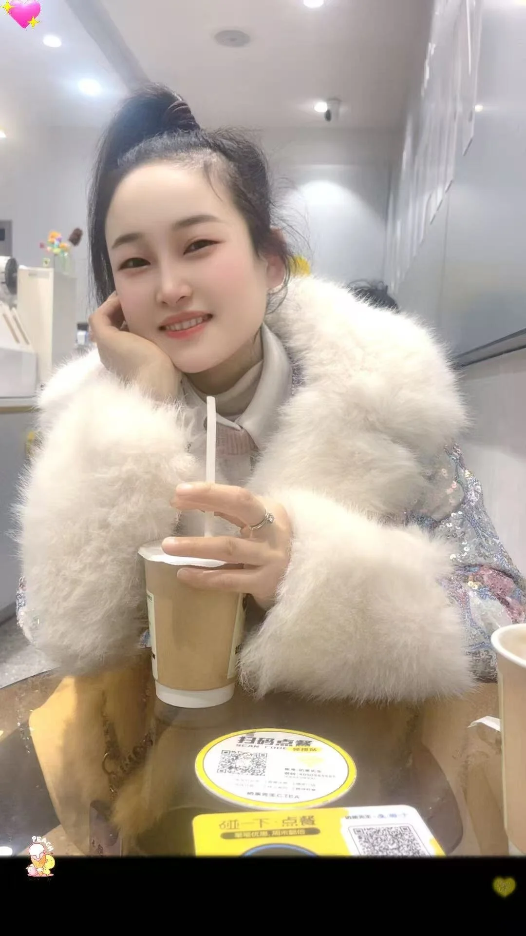 XXX Porn Photo of Nude fangfang2026 1