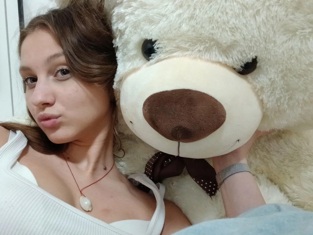 XXX Porn Photo of Nude MercBoone 37