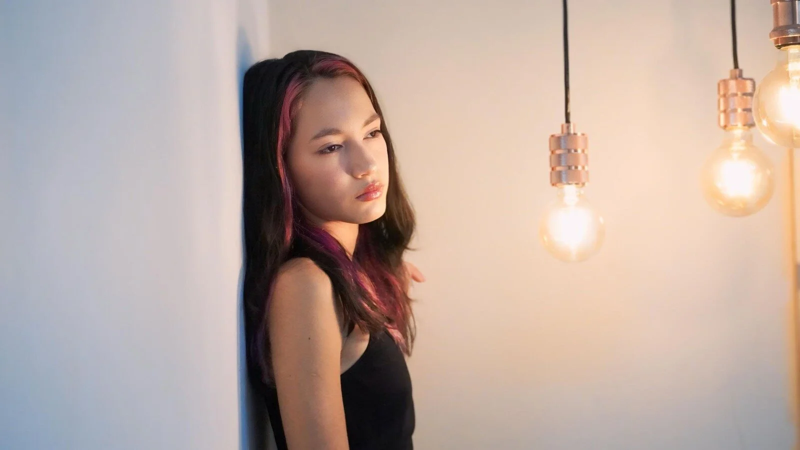 XXX Porn Photo of Nude LilyThea 23