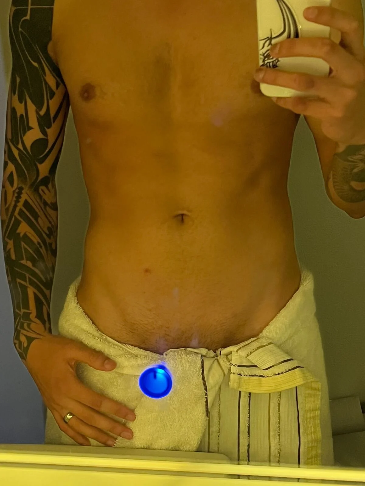 XXX Porn Photo of Nude Bagheeku 1
