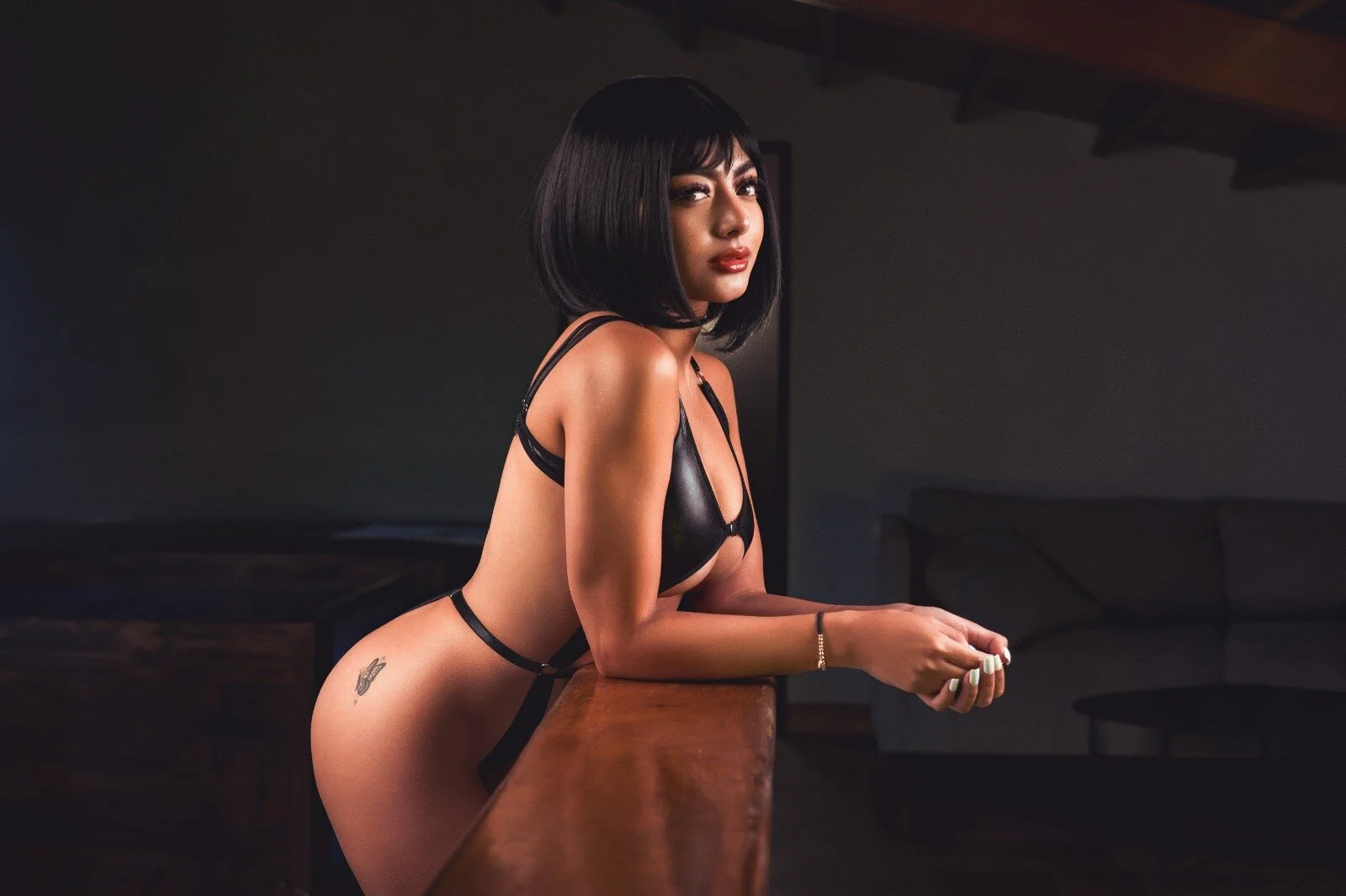 XXX Porn Photo of Nude SHANONCLARK 33