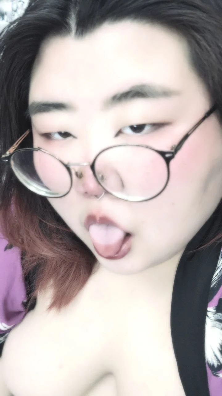 XXX Porn Photo of Nude Nadine_asian 3