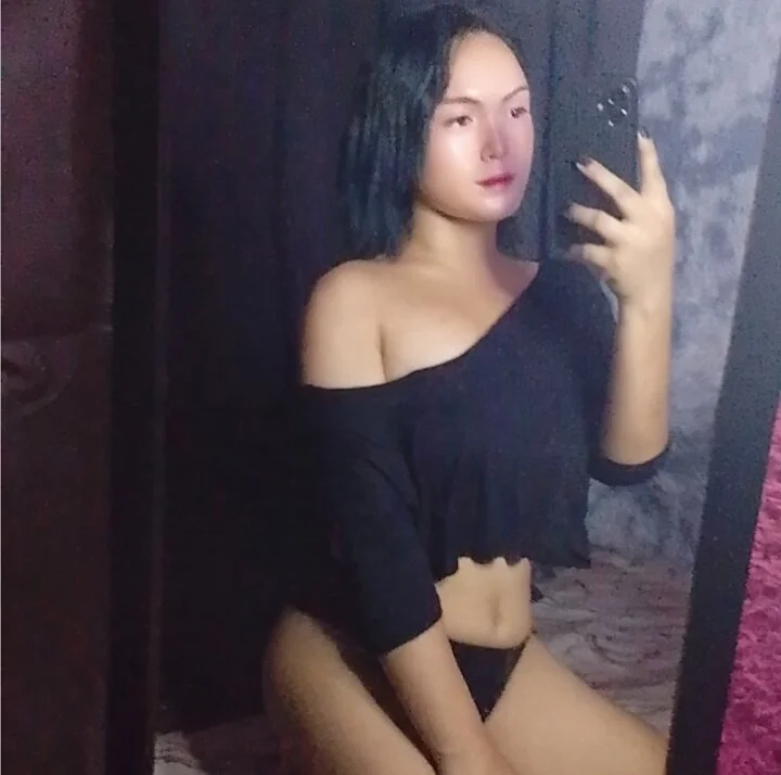 XXX Porn Photo of Nude ur_babyjamella 4
