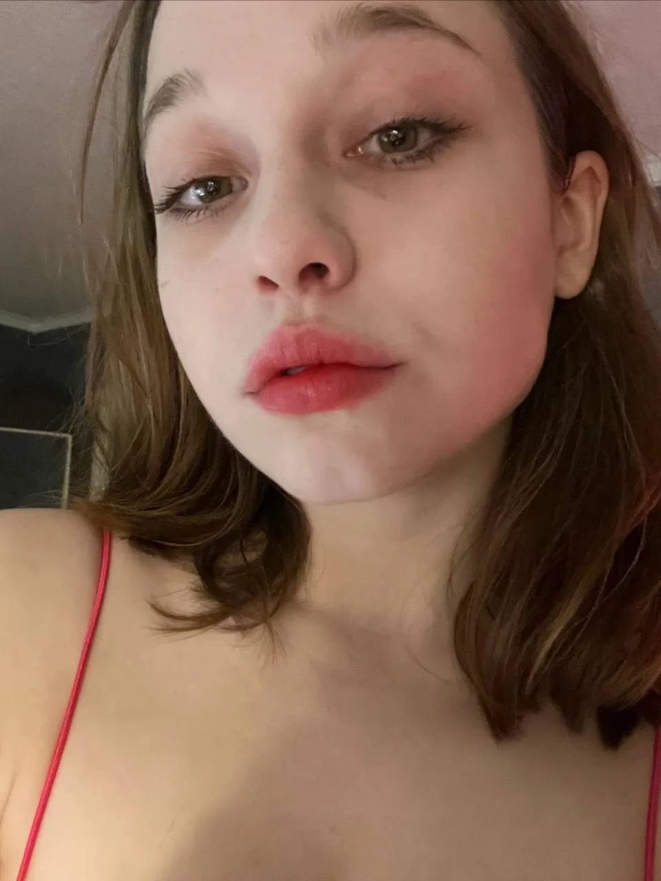 XXX Porn Photo of Nude DearEvaa 61