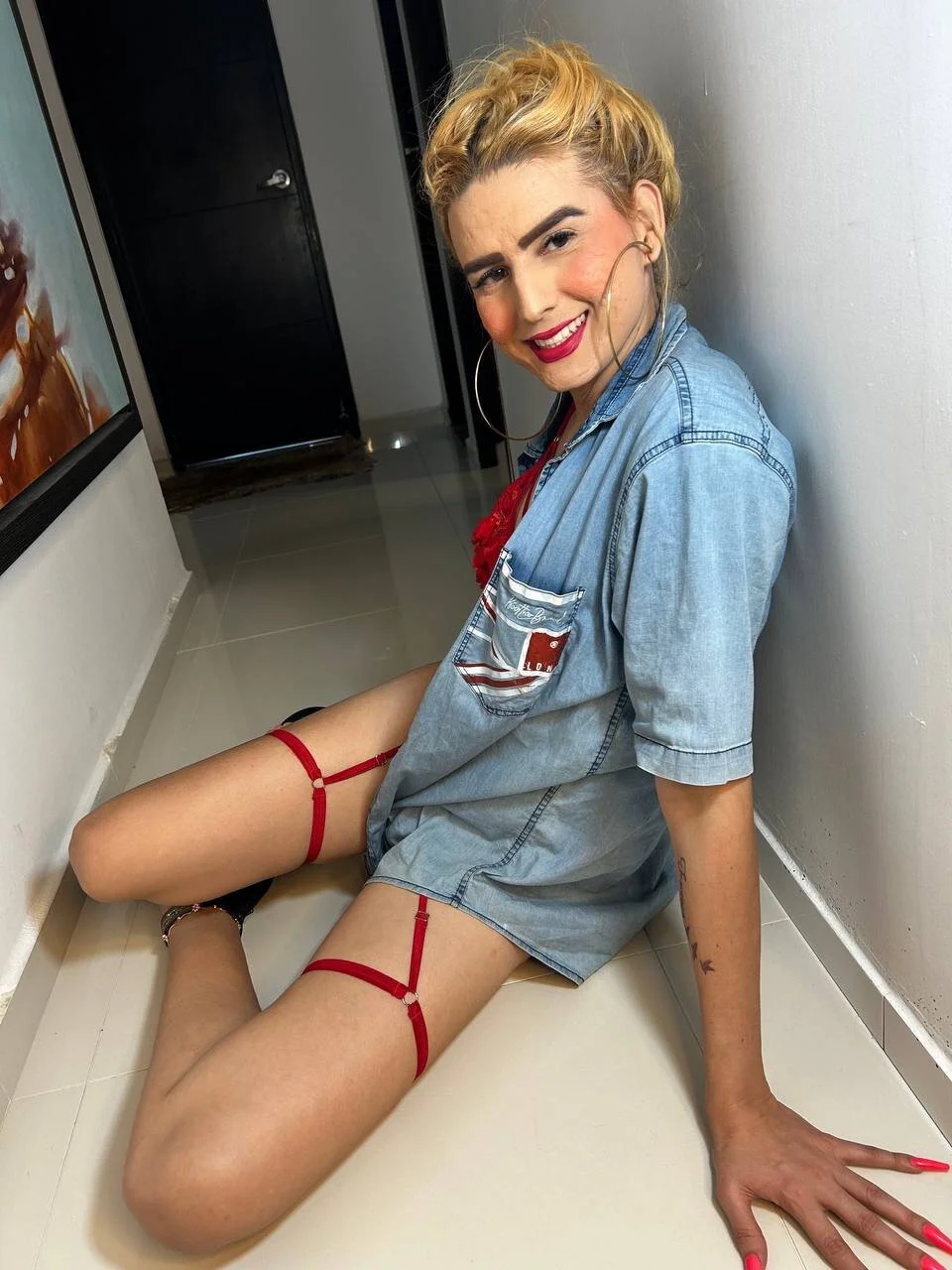 XXX Porn Photo of Nude shannel__queen 16