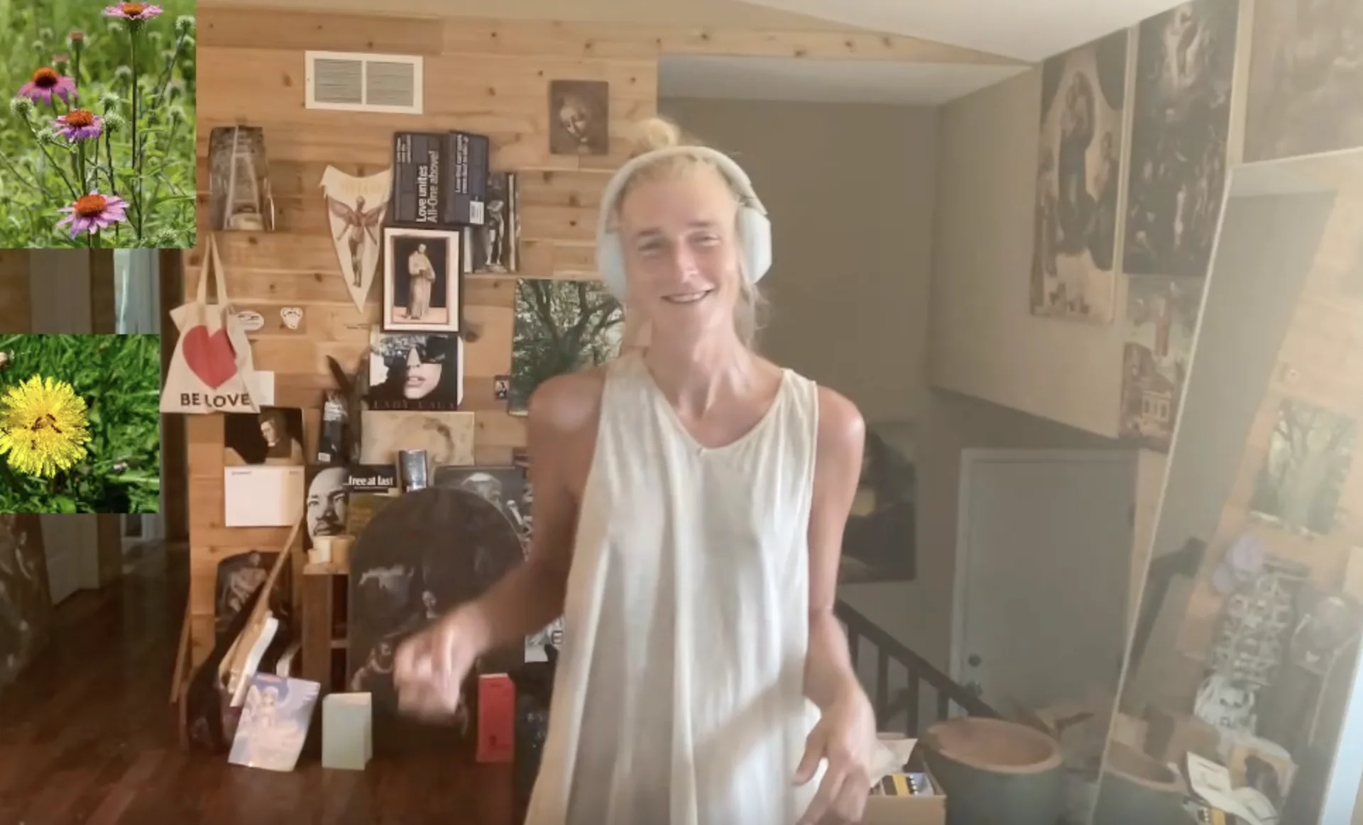 XXX Porn Photo of Nude jpsunflower 13