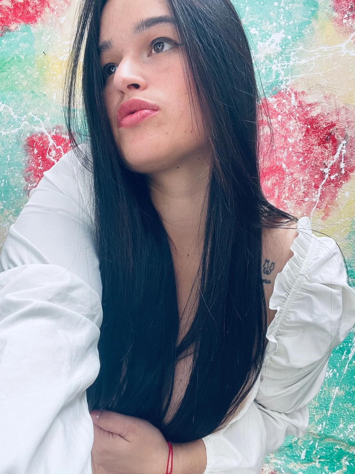 XXX Porn Photo of Nude Jennifer_Vega1 7