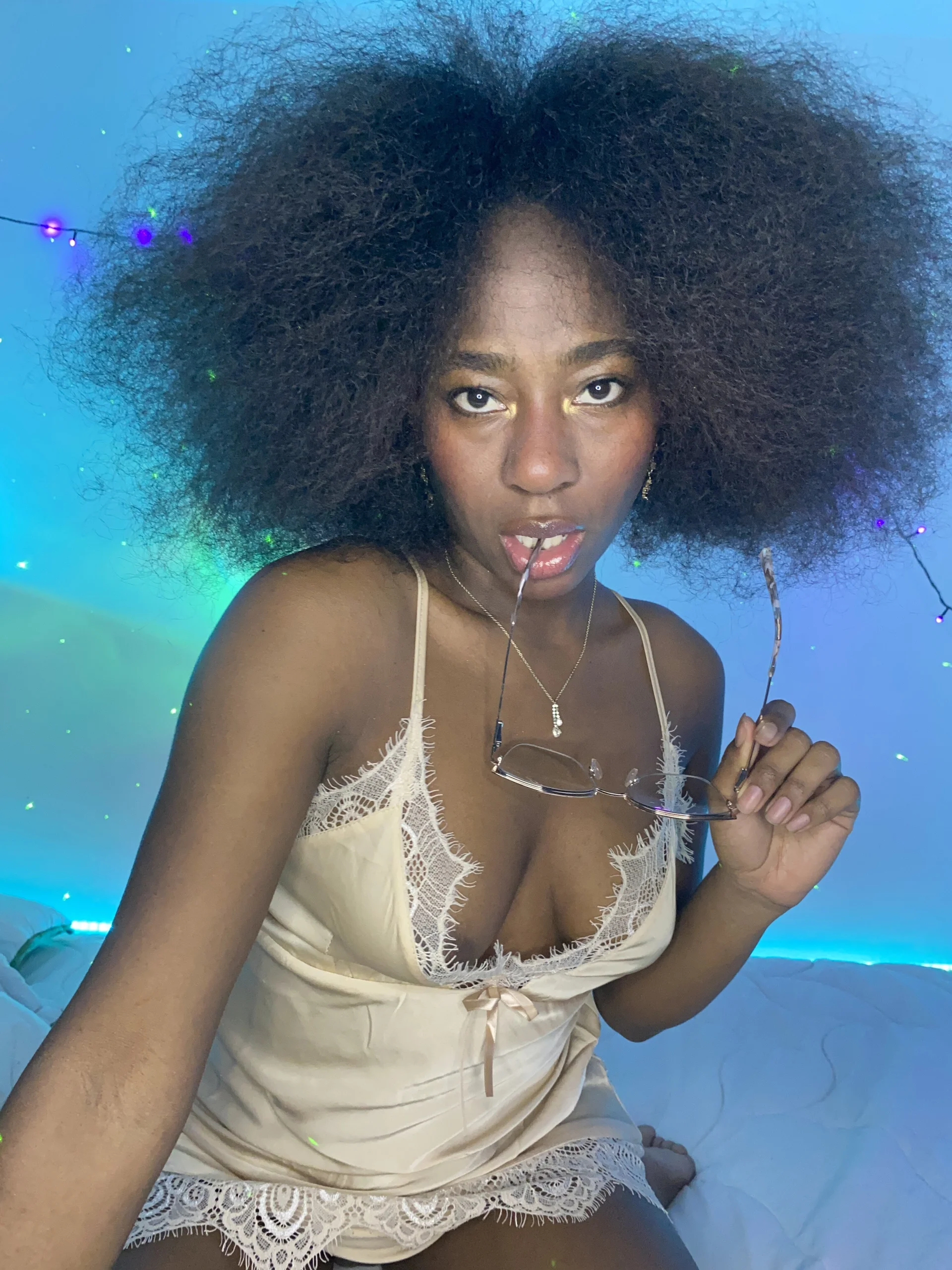 XXX Porn Photo of Nude milarain 18