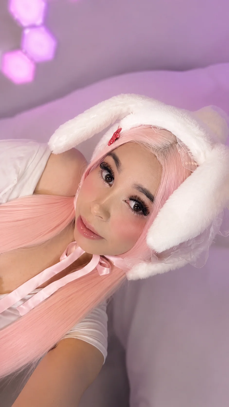 XXX Porn Photo of Nude Delphine_doll 2