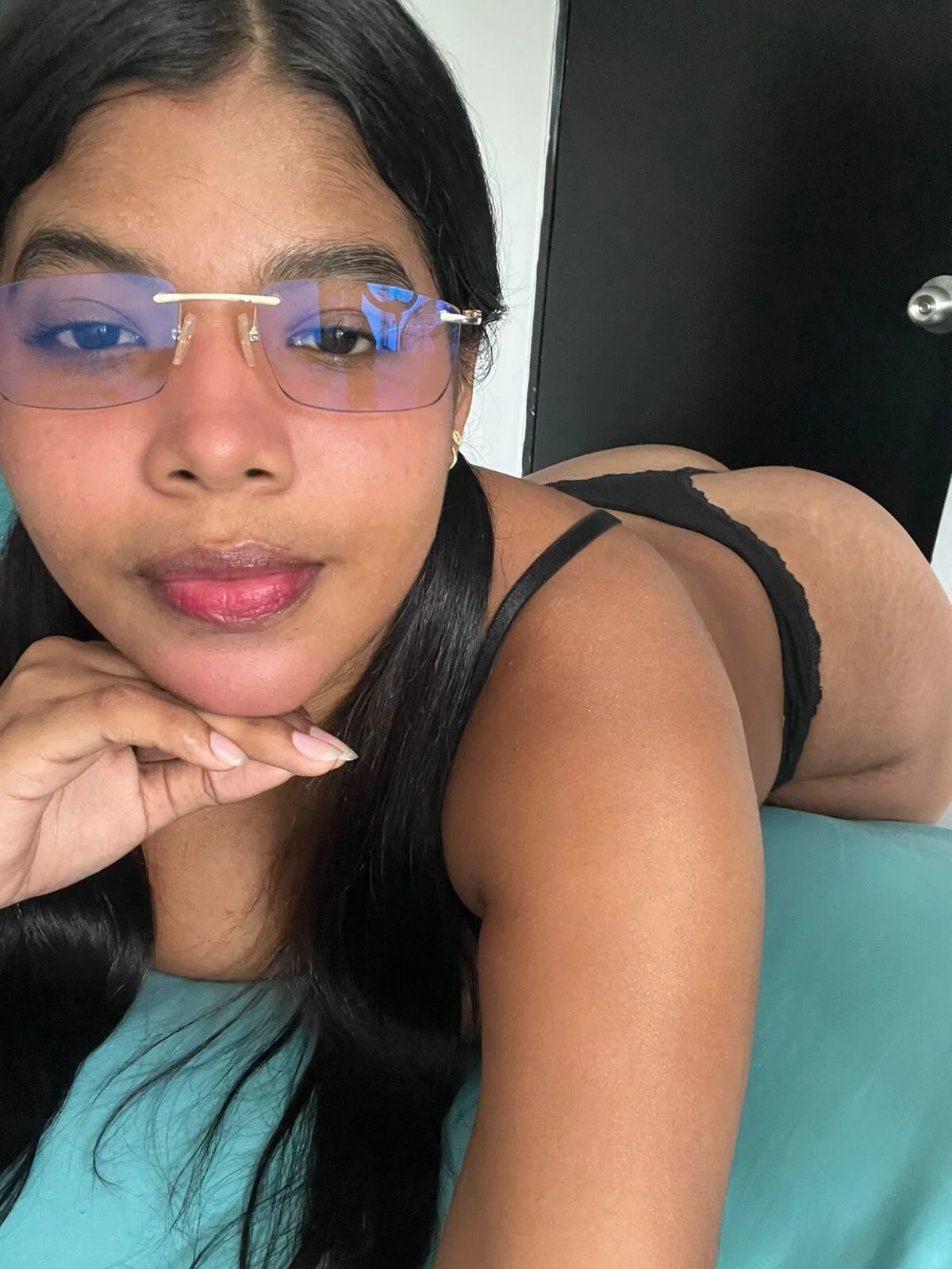 XXX Porn Photo of Nude Tatiana_Smith_xxx 4