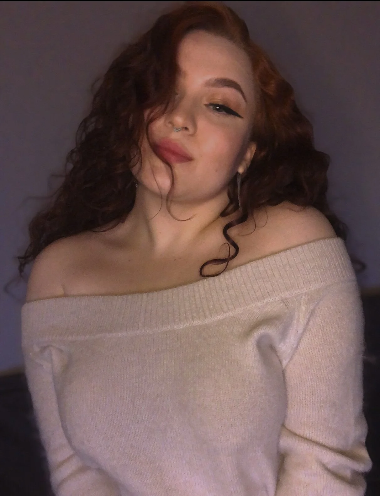 XXX Porn Photo of Nude Lovely_Bunnyhot 4