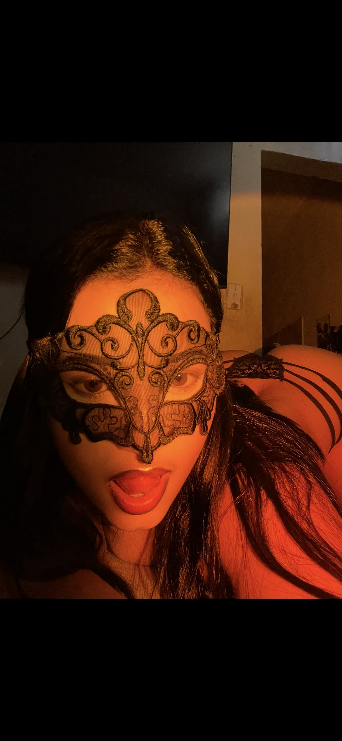 XXX Porn Photo of Nude _perola 4