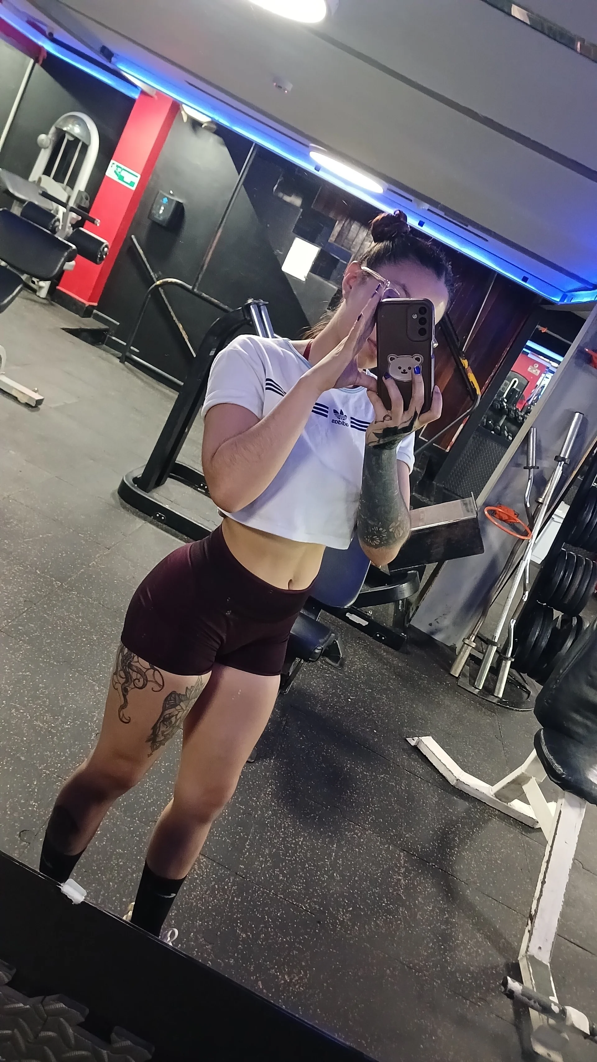 XXX Porn Photo of Nude sophieandmarkls 7