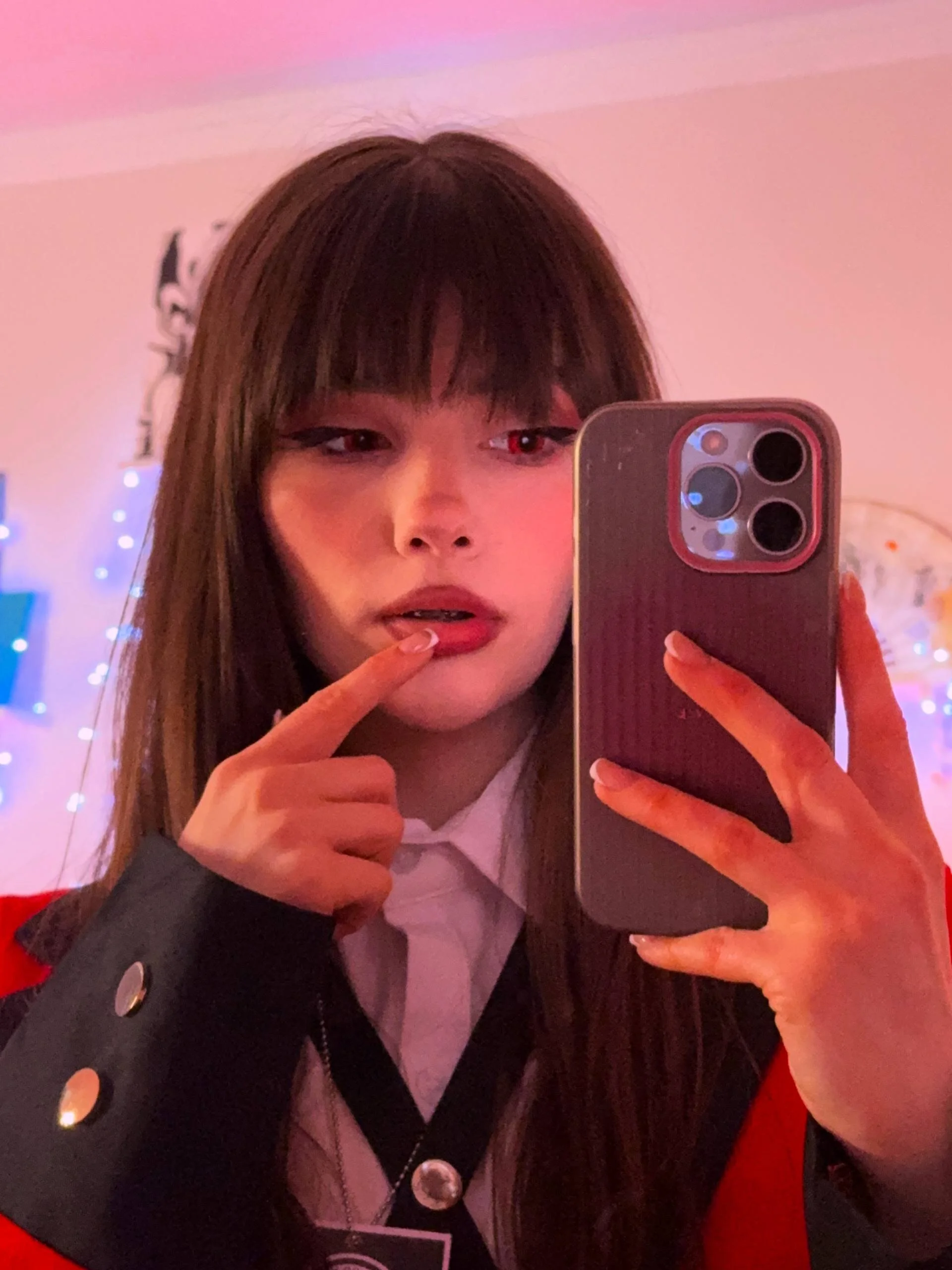 XXX Porn Photo of Nude Zoe_Vee 107