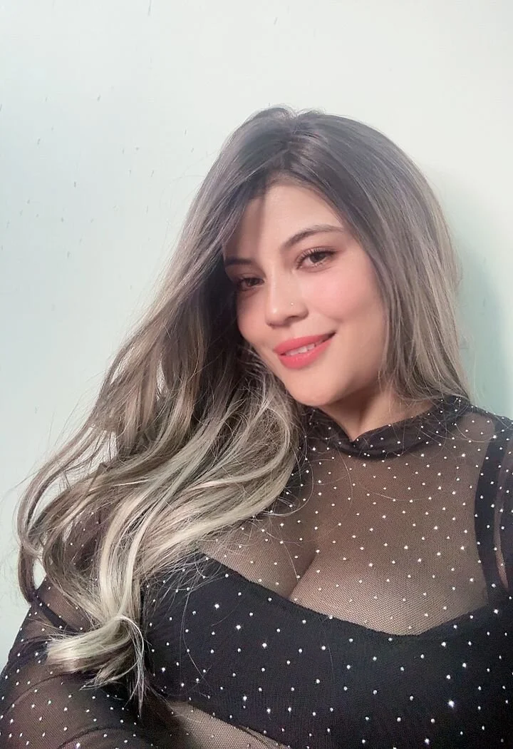 XXX Porn Photo of Nude Scarlette_Cooper_ 4
