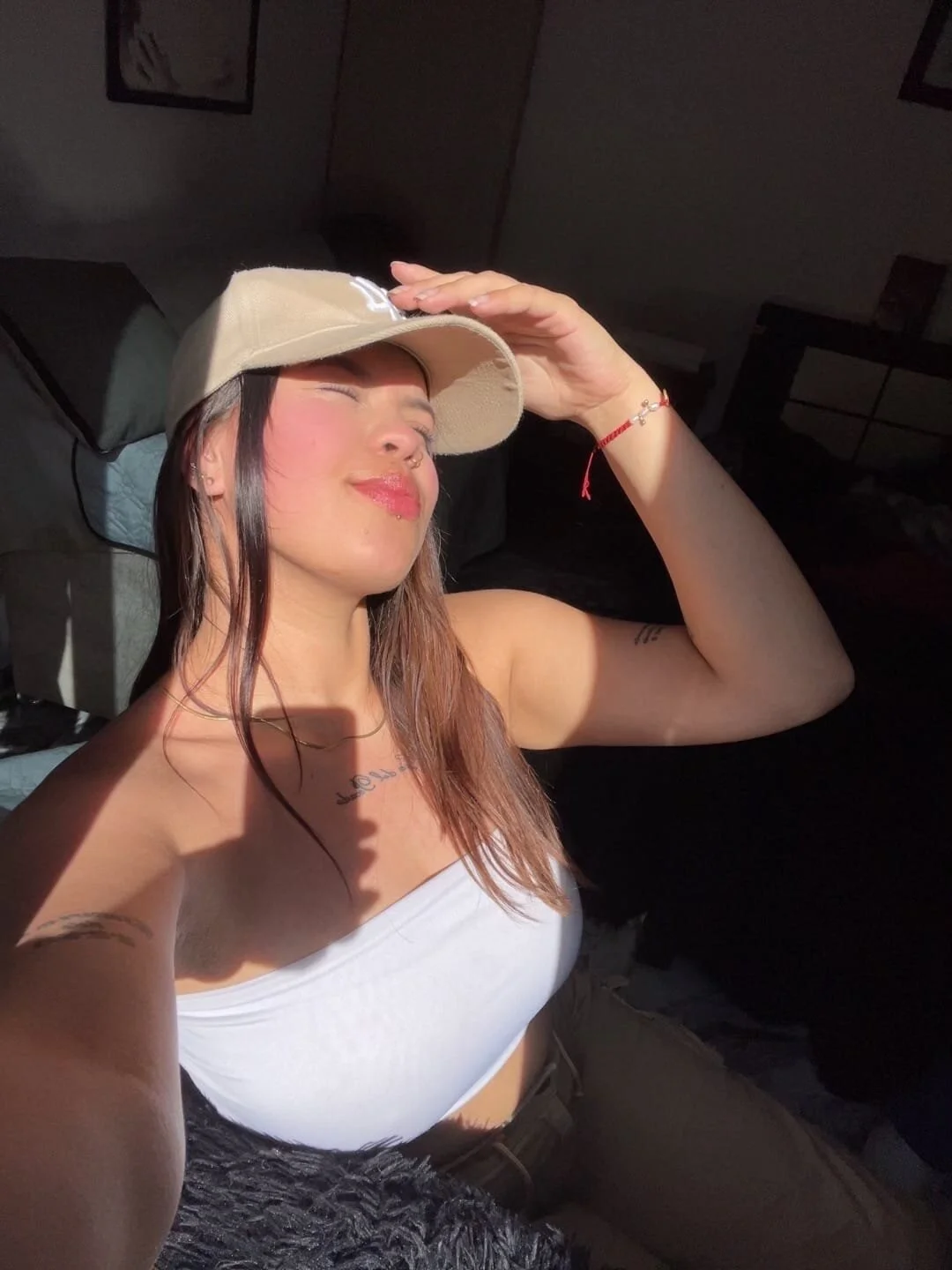 XXX Porn Photo of Nude Mafe_ortiz08 1