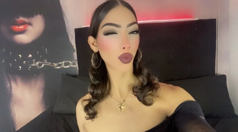 XXX Porn Photo of Nude EVILCHERRIES_S7 13