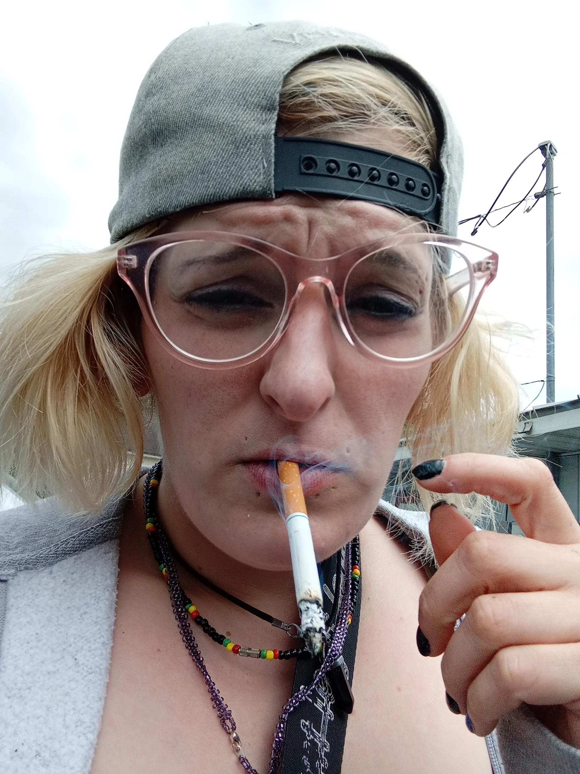 XXX Porn Photo of Nude KITTYBOOBOOFUXX 59