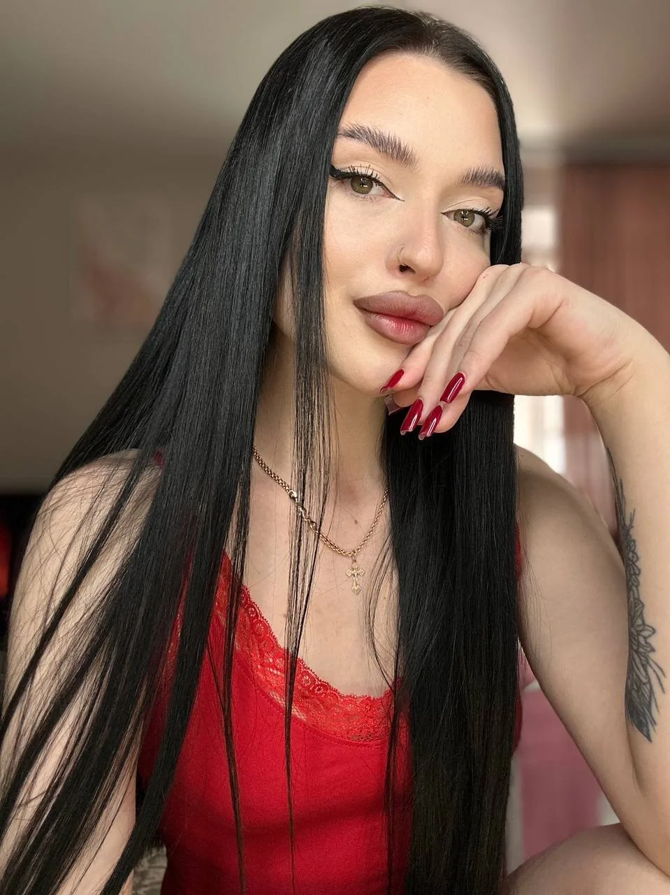 XXX Porn Photo of Nude Princessamira_1 4