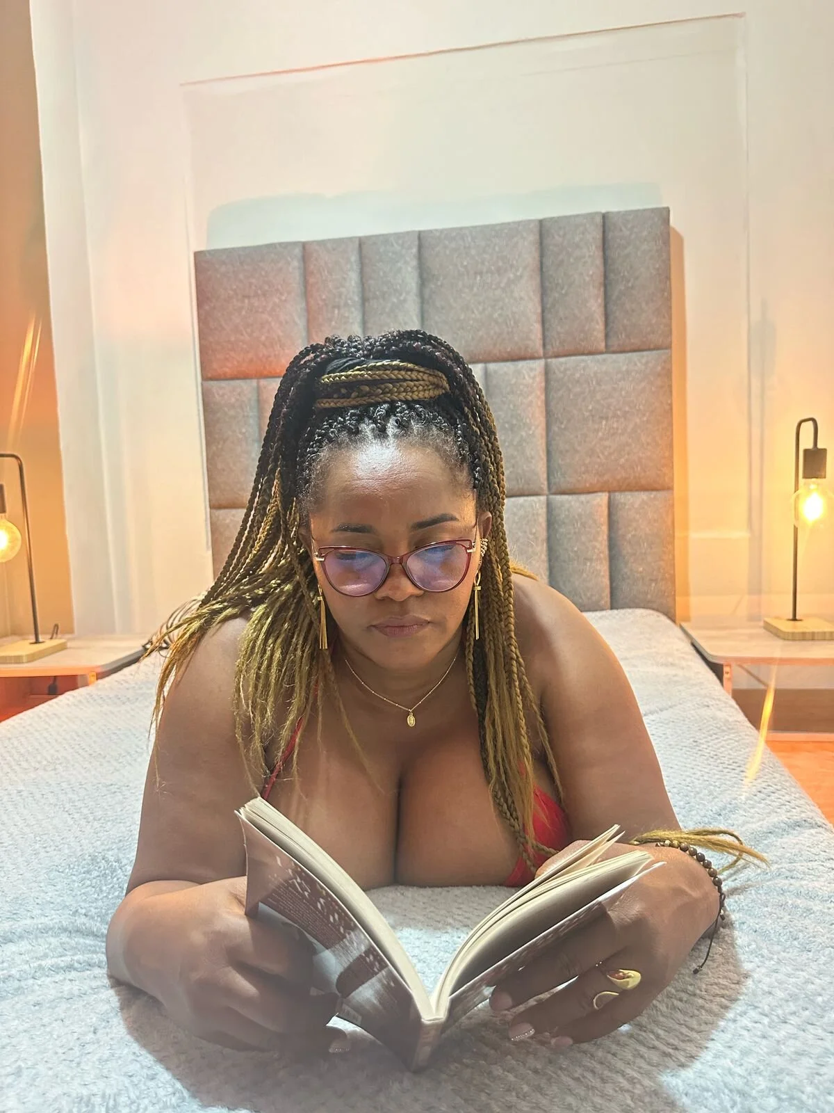XXX Porn Photo of Nude AliciaMiilf 47