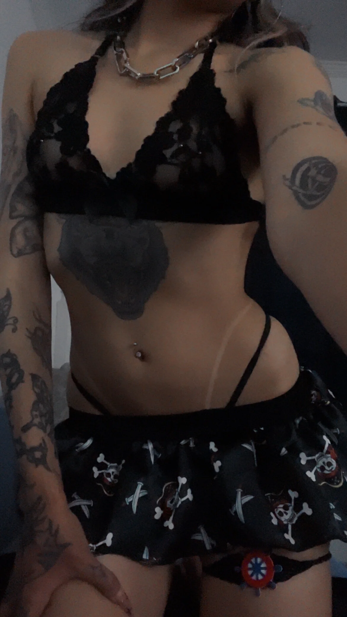 XXX Porn Photo of Nude Statseed 227