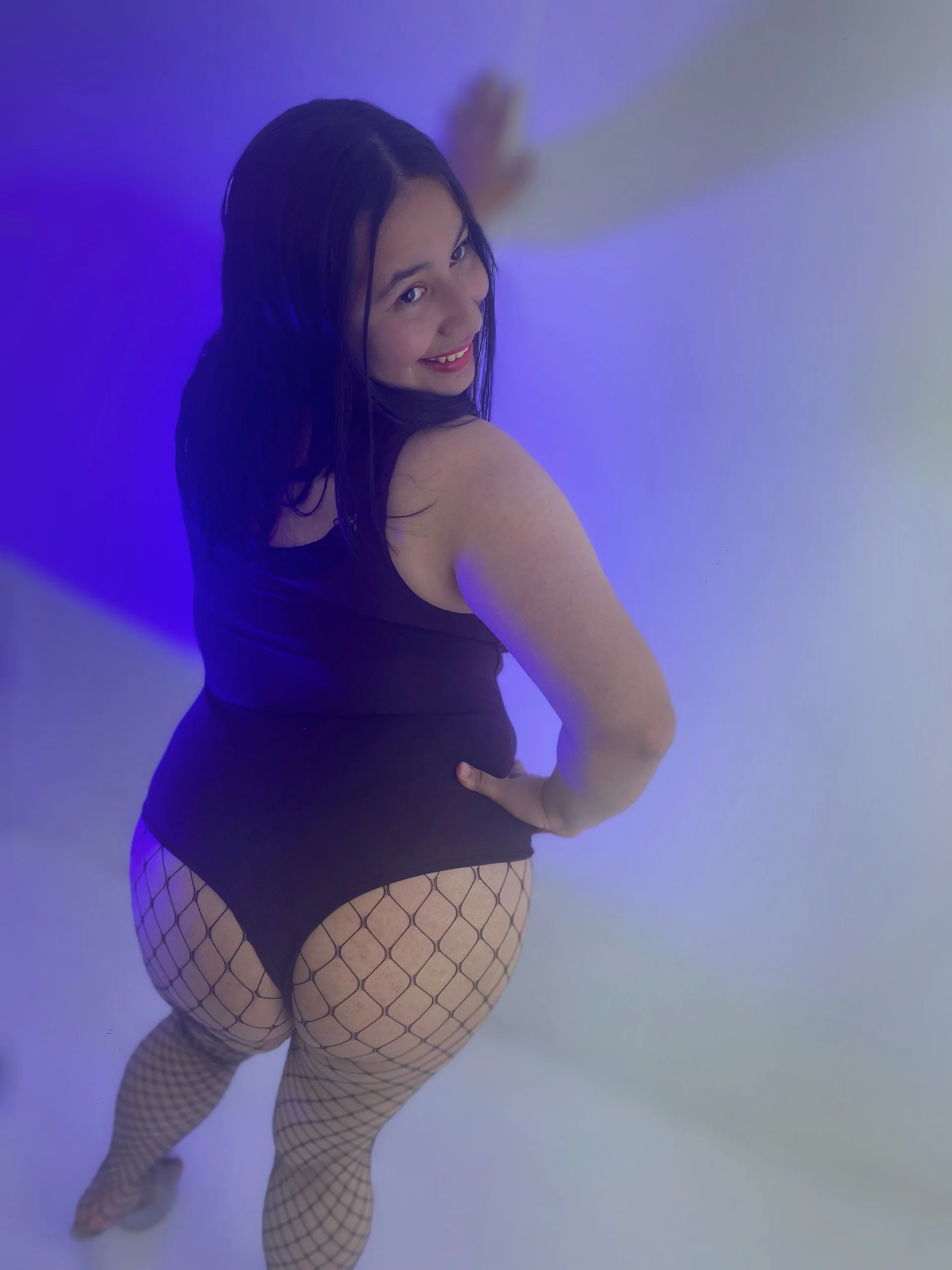 XXX Porn Photo of Nude NaomyPrinces 111