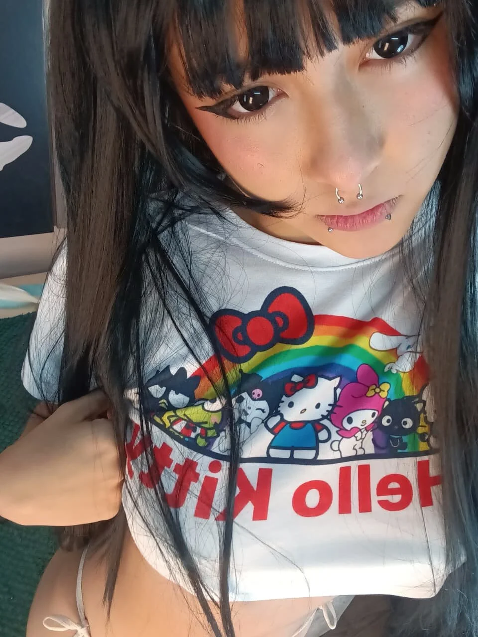 XXX Porn Photo of Nude Blue_Sixx 25