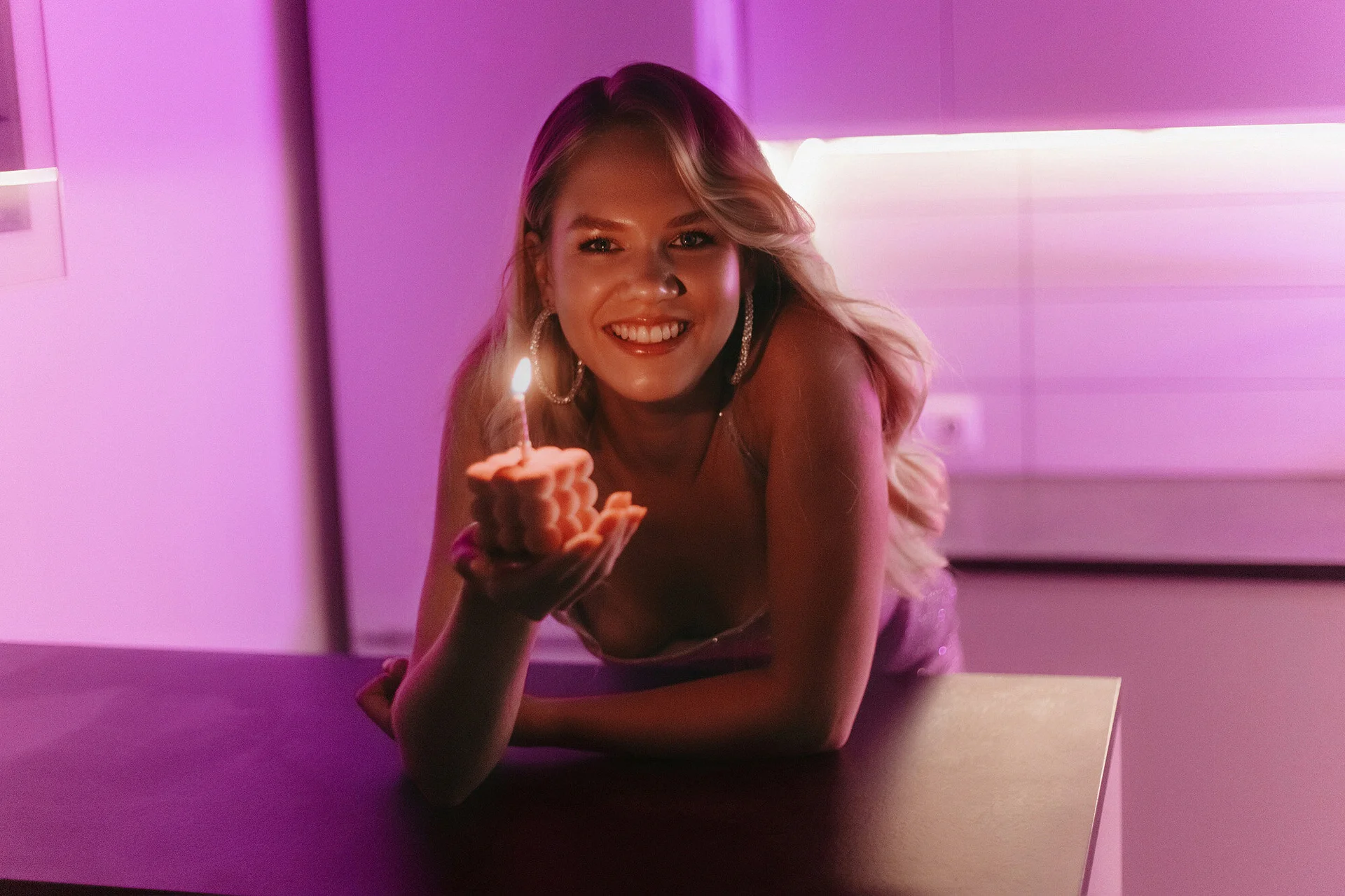 XXX Porn Photo of Nude teasecake 115